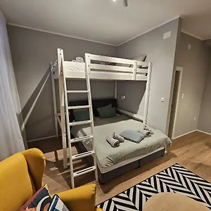 Apartman Danijela